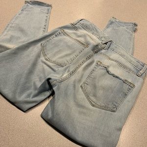 Good American good leg jeans